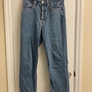 Wild Fable Blue Denim Jeans